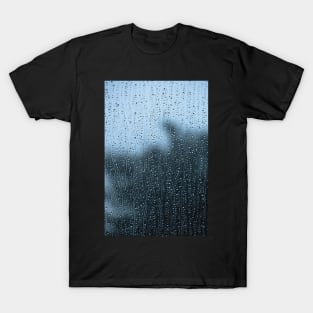 Rain drops T-Shirt